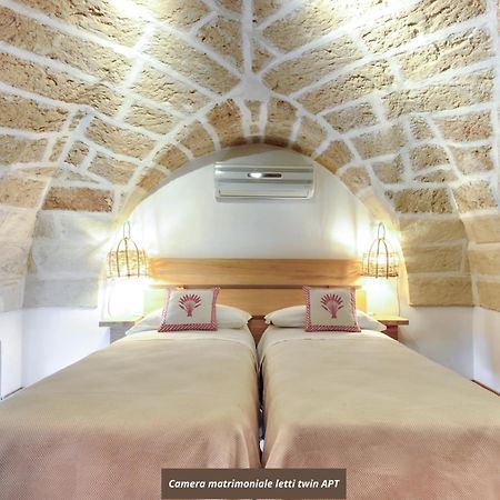 Castriota19 - Jacuzzi Room & Apartment Sit Λέτσε Εξωτερικό φωτογραφία