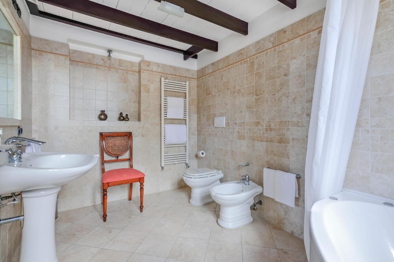 Castriota19 - Jacuzzi Room & Apartment Sit Λέτσε Εξωτερικό φωτογραφία