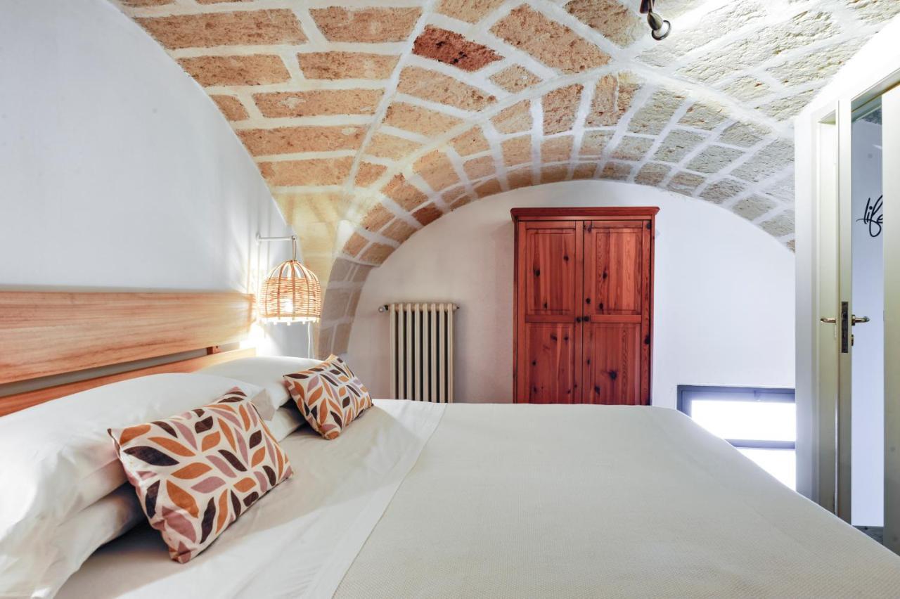 Castriota19 - Jacuzzi Room & Apartment Sit Λέτσε Εξωτερικό φωτογραφία