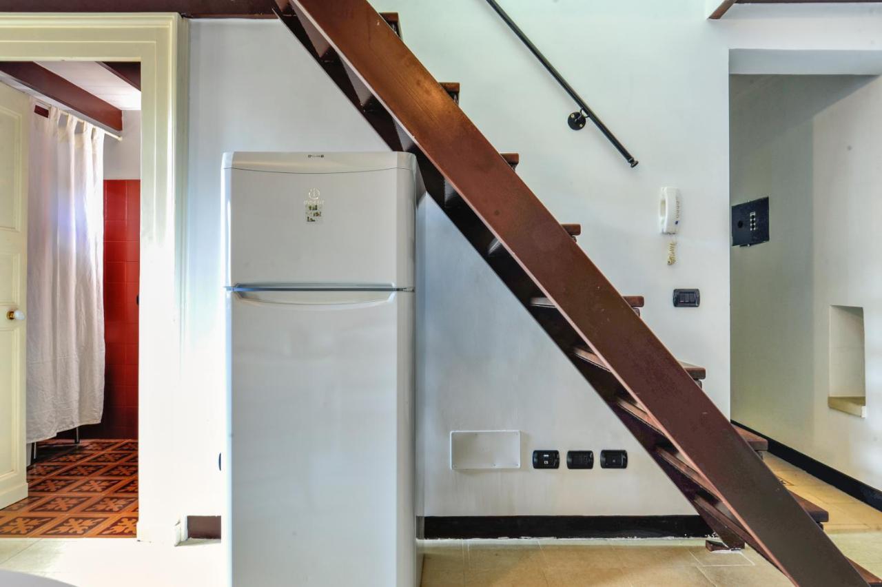 Castriota19 - Jacuzzi Room & Apartment Sit Λέτσε Εξωτερικό φωτογραφία