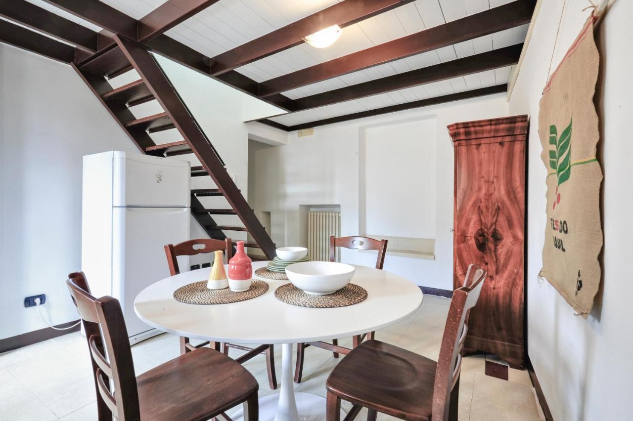 Castriota19 - Jacuzzi Room & Apartment Sit Λέτσε Εξωτερικό φωτογραφία