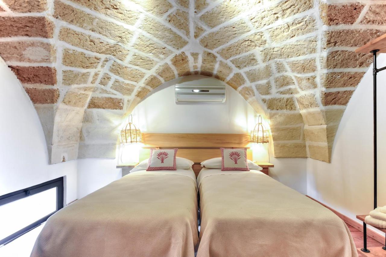 Castriota19 - Jacuzzi Room & Apartment Sit Λέτσε Εξωτερικό φωτογραφία