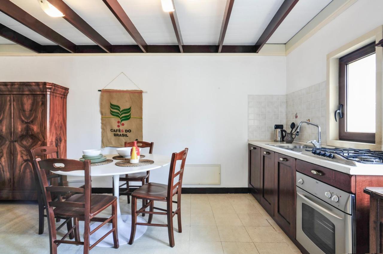 Castriota19 - Jacuzzi Room & Apartment Sit Λέτσε Εξωτερικό φωτογραφία