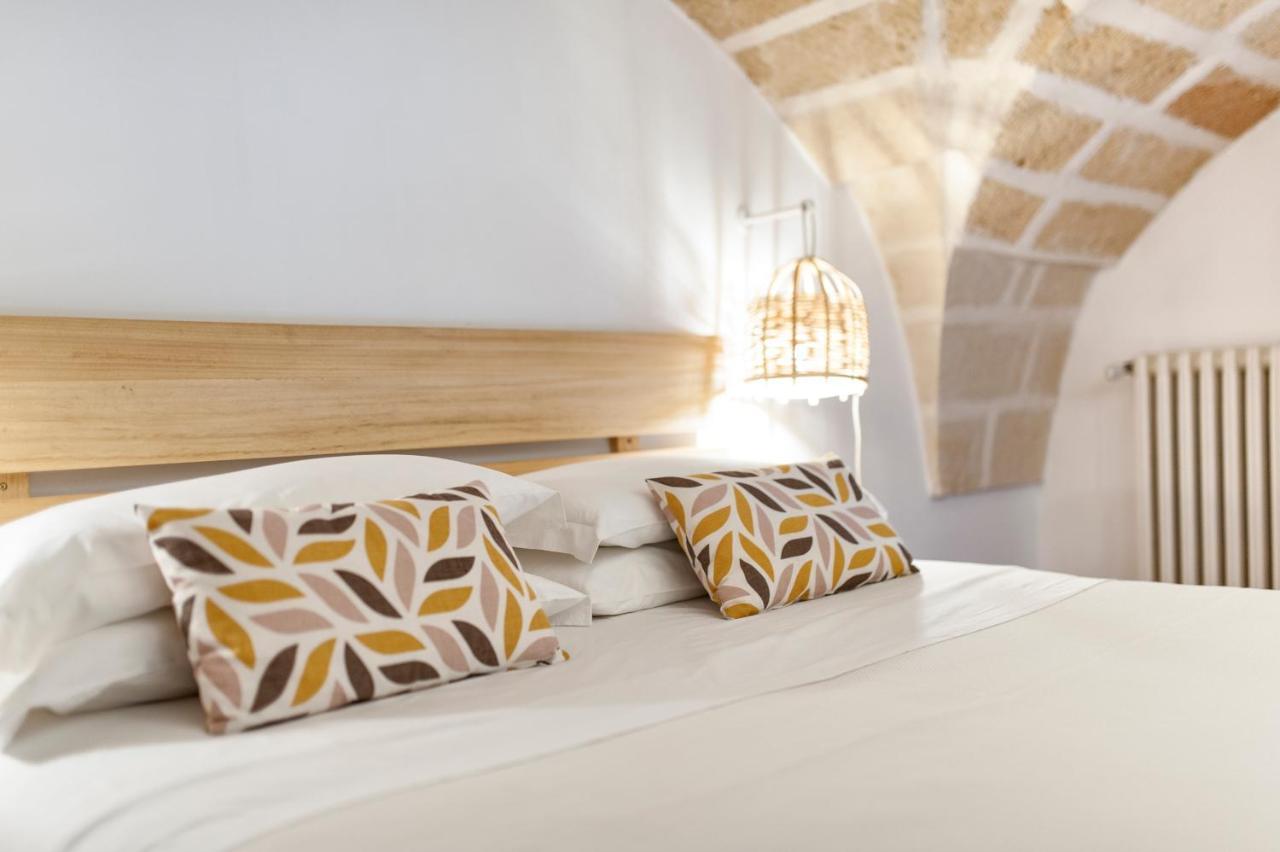 Castriota19 - Jacuzzi Room & Apartment Sit Λέτσε Εξωτερικό φωτογραφία