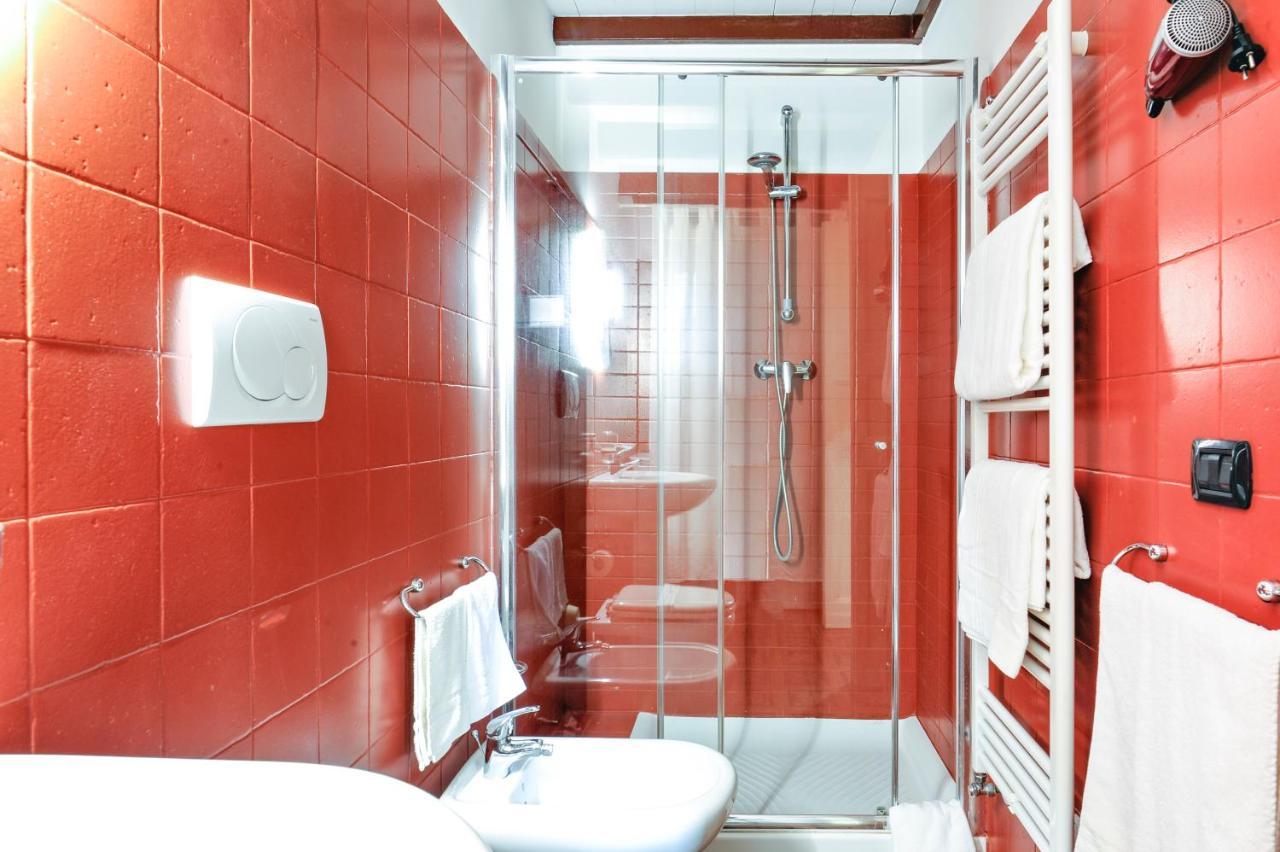 Castriota19 - Jacuzzi Room & Apartment Sit Λέτσε Εξωτερικό φωτογραφία