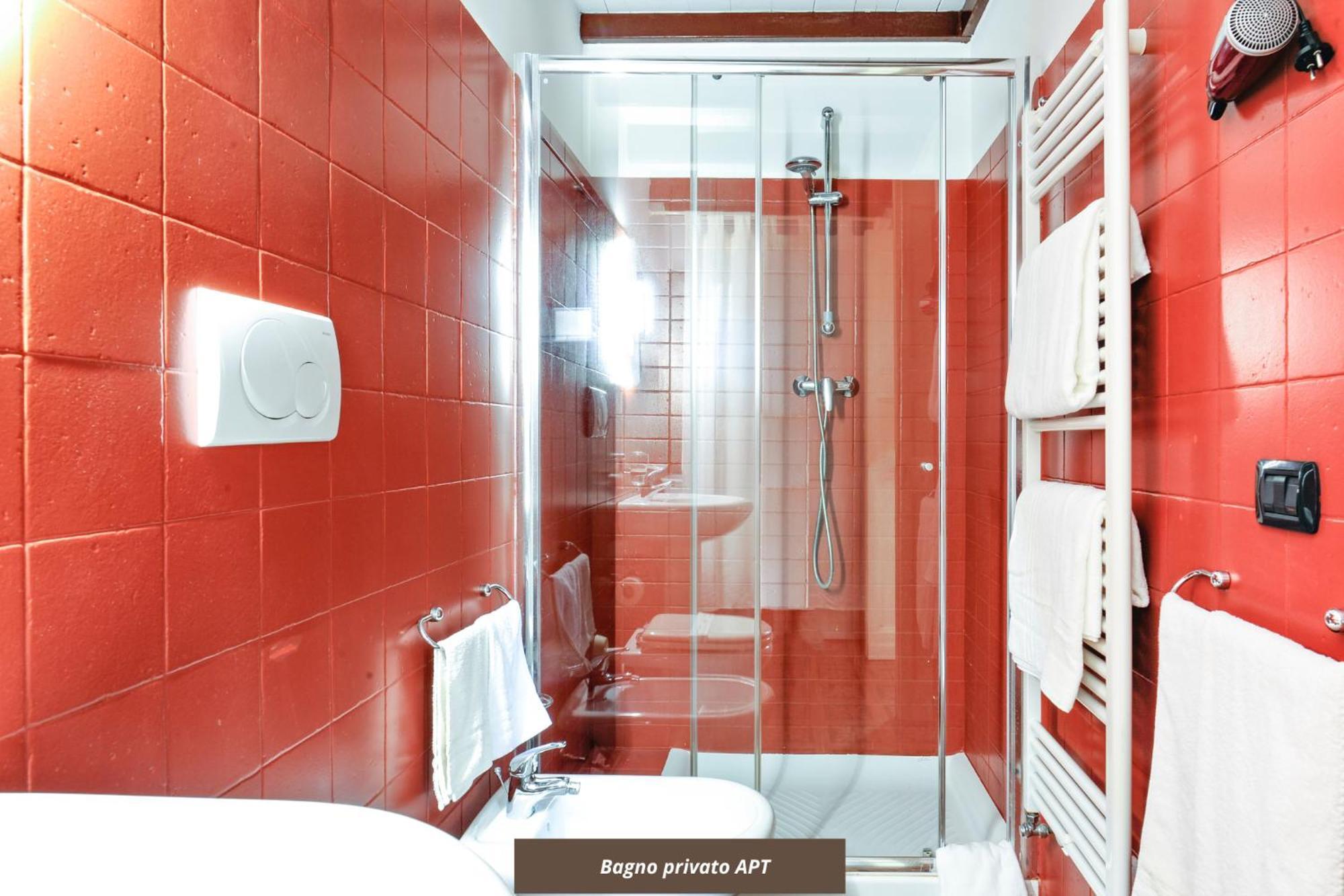 Castriota19 - Jacuzzi Room & Apartment Sit Λέτσε Εξωτερικό φωτογραφία